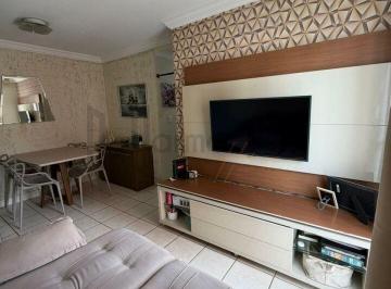 Apartamento · 64m² · 3 Quartos · 1 Vaga · Apartamento a venda - Jardim Celeste