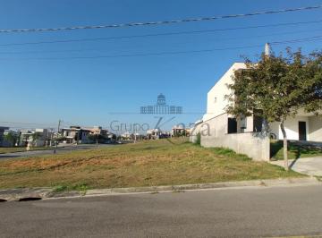 Terreno , Jacareí · Oportunidade Terreno Condomínio Residencial Fogaça Jardim São Gabriel Jacareí 277m².
