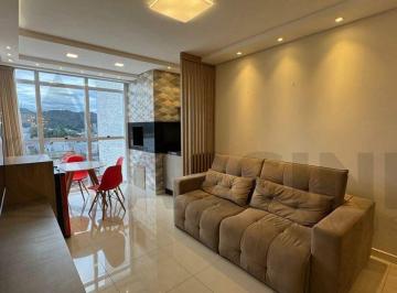 Apartamento · 80m² · 2 Quartos · 2 Vagas · Apartamento à venda, 2 quartos, 1 suíte, 2 vagas, Souza Cruz - Brusque/SC