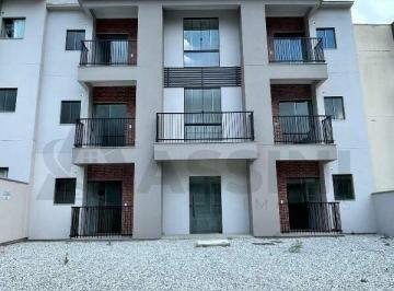 Apartamento · 57m² · 2 Quartos · 1 Vaga · Apartamento no bairro Rio Branco