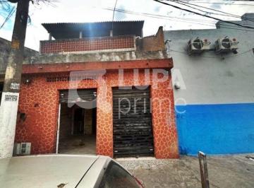 Comercial · 60m² · SALÃO COMERCIAL PARA LOCAÇÃO 60M², COM BANHEIRO