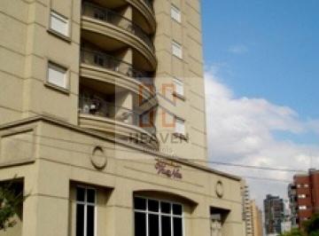 Apartamento · 38m² · 1 Quarto · 1 Vaga · ANDAR ALTO, SACADA, LAZER, UMA VAGA