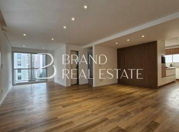 Apartamento · 90m² · 2 Quartos · 1 Vaga · Apartamento à venda com 90m², 3 quartos e 1 vaga no Campo Belo