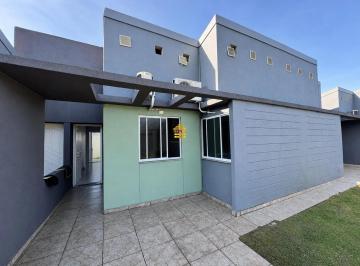 Casa · 49m² · 2 Quartos · 1 Vaga · CASA SEMIMOBILIADA EM CONDOMÍNIO FECHADO — SEGURANÇA E CONFORTO PARA SUA FAMÍLIA!