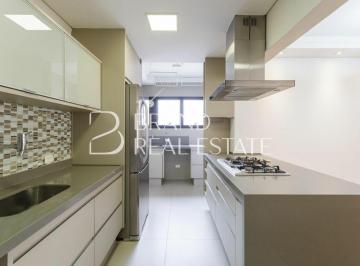 Apartamento · 100m² · 3 Quartos · 2 Vagas · Apartamento em localização nobre Vila nova Conceição com 3 quartos