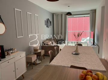 Apartamento · 71m² · 3 Quartos · 1 Vaga · Apartamento à venda em Santo Amaro com 71 m², moderno, funcional, 3 quartos e 1 vaga!