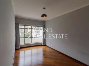 Apartamento · 83m² · 3 Quartos · 2 Vagas · Apartamento à venda com 84m², 3 quartos e 2 vagas no Itaim Bibi