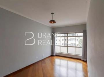 Apartamento · 83m² · 3 Quartos · 2 Vagas · Apartamento à venda com 84m², 3 quartos e 2 vagas no Itaim Bibi
