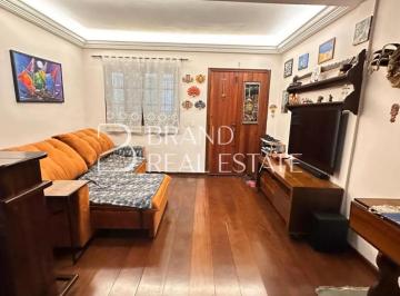 Casa · 118m² · 3 Quartos · 1 Vaga · Casa, Campo Belo - São Paulo