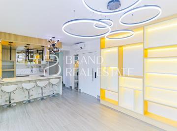 Apartamento · 162m² · 3 Quartos · 2 Vagas · Apartamento para alugar com 162m², 3 quartos e 2 vagas