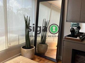 Apartamento · 105m² · 2 Quartos · 3 Vagas · Apartamento com 2 suítes com closet, 3 vagas e depósito privativo na Vila Andrade