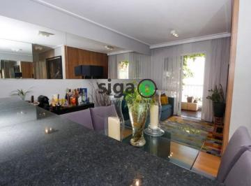 Apartamento · 57m² · 2 Quartos · 1 Vaga · Apartamento para locação 57 m² 2 Dormitórios, 1 Suíte, 1 vaga - Vila Andrade -SP