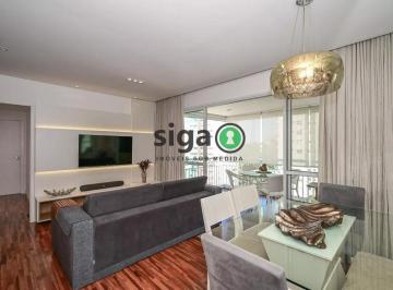 Apartamento · 87m² · 3 Quartos · 2 Vagas · Apartamento com 3 dormitorios na Vila Andrade