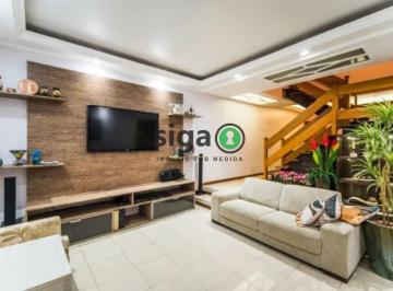 Casa · 280m² · 4 Quartos · 4 Vagas · CASA DE ALTO PADRÃO COM 4 SUÍTES, ESPAÇOS PLANEJADOS E ÁREA GOURMET COMPLETA