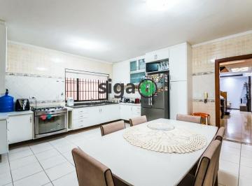 Casa · 280m² · 4 Quartos · 4 Vagas · CASA DE ALTO PADRÃO COM 4 SUÍTES PARA VENDA PRÓXIMA AO METRÔ