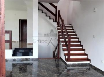 Casa · 300m² · 6 Quartos · 2 Vagas · Casa - Sobrado - 350m² - 6 Dormitórios - Vila Aprazível - Jacareí - SP