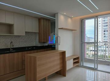 Apartamento · 41m² · 2 Quartos · 1 Vaga · Apartamento para locação - Conforto, praticidade e localização privilegiada no Bairro Jardim