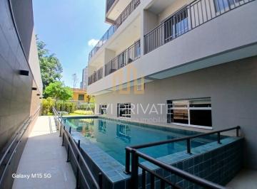 Apartamento · 30m² · 1 Quarto · Apartamento, Vila Olímpia - São Paulo