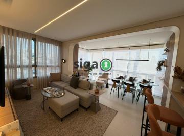Apartamento · 70m² · 2 Quartos · 1 Vaga · Apartamento a venda na Chácara Santo Antônio com 2 quartos