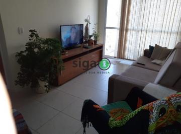 Apartamento · 62m² · 2 Quartos · 2 Vagas · APARTAMENTO COM LAZER DE CLUBE, 2 VAGAS E LOCALIZAÇÃO ESTRATÉGICA