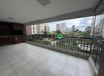 Apartamento · 168m² · 3 Quartos · 2 Vagas · Lindo Apartamento à venda em Perdizes: 168m², 3 suítes e 2 vagas
