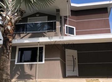 Casa · 300m² · 3 Quartos · 4 Vagas · Casa Sobrado em Condomínio - Villa Branca - Residencial Quintas Villa Branca - 3 Dormitórios - 246m