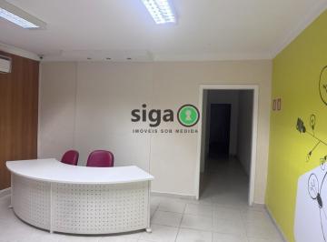 Comercial · 160m² · 1 Quarto · PONTO COMERCIAL PRONTO PARA USO AO LADO DO METRÔ PRAÇA DA ÁRVORE