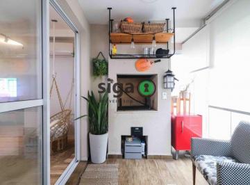 Apartamento · 73m² · 2 Quartos · 2 Vagas · APARTAMENTO COM VARANDA GOURMET, 2 VAGAS E CONDOMÍNIO CLUBE NO BUTANTÃ