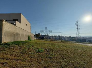 Terreno · 277m² · Oportunidade - Terreno - Condomínio Residencial Fogaça - Jardim São Gabriel - Jacareí - 277m².