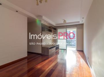 Apartamento · 86m² · 3 Quartos · 2 Vagas · Apartamento a venda em Moema