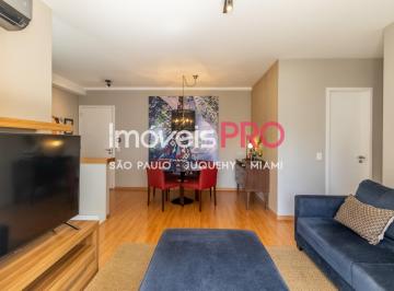 Apartamento · 65m² · 2 Quartos · 1 Vaga · Apartamento, Vila Olímpia - São Paulo