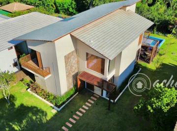 ALTO PADRÃO NA PRAIA DO FORTE – CASA 5 SUÍTES · ALTO PADRÃO NA PRAIA DO FORTE – CASA 5 SUÍTES