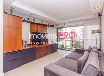Apartamento · 107m² · 3 Quartos · 2 Vagas · Apartamento, Moema Índios - São Paulo