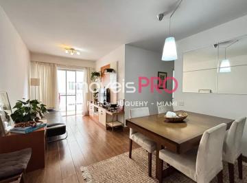 Apartamento · 62m² · 2 Quartos · 1 Vaga · Apartamento, Moema - São Paulo