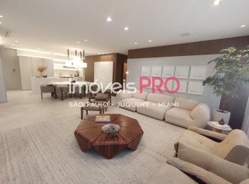 Apartamento · 150m² · 3 Quartos · 2 Vagas · O luxo de viver Moema. 3 suítes, 2 vagas exclusividade e sofisticação