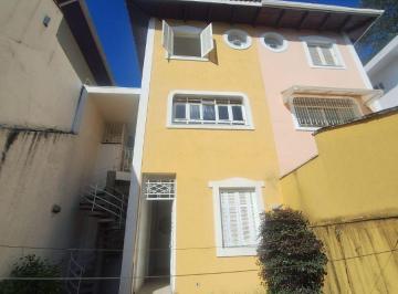 Casa de 3 quartos, São Paulo · Casa com 3 quartos para aluguel em Jardim Bonfiglioli.FL29
