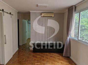 Apartamento · 65m² · 2 Quartos · 1 Vaga · Apartamento para locação no Itaim - 2 dormitórios, 1 vaga de garagem.