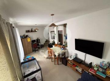 Casa · 90m² · 3 Quartos · 2 Vagas · Cassa em Condomínio Fechado Alison Simões