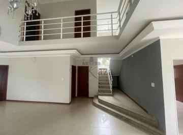 Casa · 260m² · 4 Quartos · 2 Vagas · Oportunidade - Casa em Condomínio - Campos do Conde I - Caminho Novo - Tremembé - 4 Dormitórios - 24