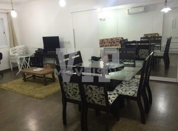Apartamento · 84m² · 2 Quartos · 2 Vagas · Apartamento de 84m² 2 vagas de garagem locação no Acqua Play em Santos