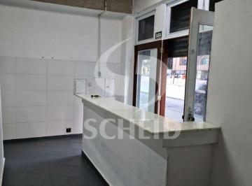 Comercial · 90m² · Loja térrea - Avenida São Gabriel, 90 m²
