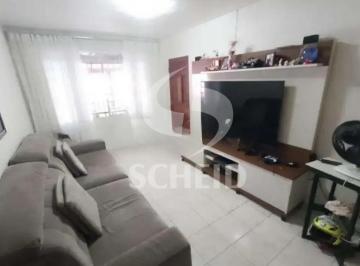 Casa · 168m² · 2 Quartos · 2 Vagas · Casa á venda com 2 dormitórios e 2 vagas na Vila Inglesa