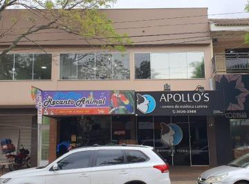 Comercial · 12 Vagas · VENDA | Prédio,  em Parque Das Laranjeiras, Maringá