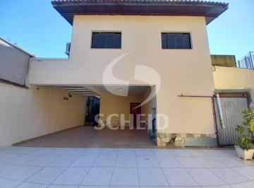 Casa · 230m² · 4 Quartos · 6 Vagas · Casa com 4 dorms e 6 vagas de garagem no Parque das Árvores
