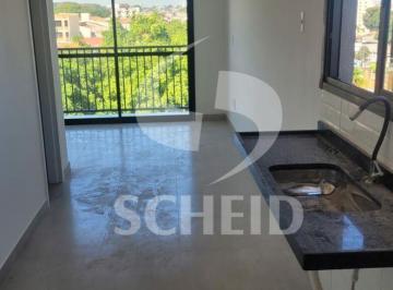 Apartamento · 37m² · 1 Quarto · Studio para alugar com 40m², 1 quarto