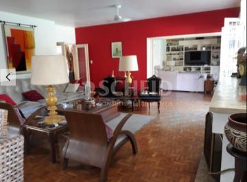 Casa · 290m² · 4 Quartos · 8 Vagas · Casa para venda térrea - 3 quartos - 8 vagas - Brooklin