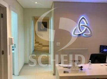 Casa · 270m² · 2 Vagas · SOBRADO EM JARDIM PAULISTA