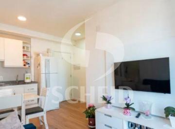 Apartamento · 29m² · 1 Quarto · 1 Vaga · 01 Dormitórios Rua Das flechas
