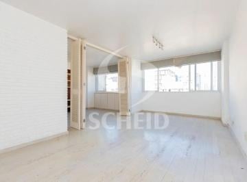 Apartamento · 134m² · 2 Quartos · 1 Vaga · APARTAMENTO À VENDA NO ITAIM BIBI - 2 QUARTOS ( 1 SUÍTE ) E 1 VAGA