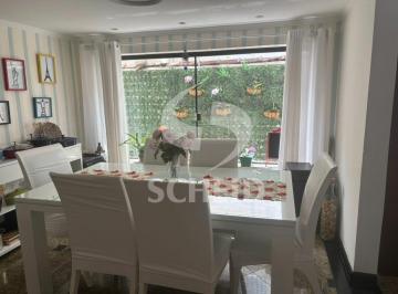 Casa · 180m² · 3 Quartos · 2 Vagas · Sobrado 180m² 3 Quartos 2 Suítes Quintal e Varanda ? Vila Mariana Próx. ao Metrô